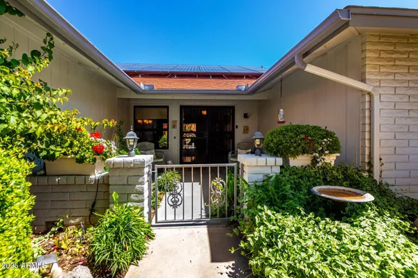 Property Slideshow image 2 of 12 | 12954 w blue sky dr, Sun City West, AZ, 85375