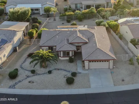 Property Slideshow image 2 of 42 | 16461 w juniper ct, Surprise, AZ, 85387