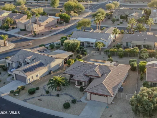 Property Slideshow image 3 of 42 | 16461 w juniper ct, Surprise, AZ, 85387