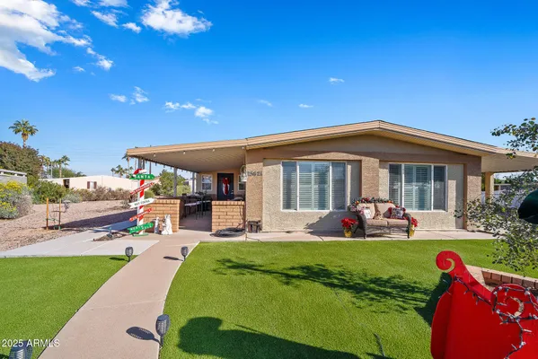 Property Slideshow image 2 of 31 | 25421 s ohio ct, Sun Lakes, AZ, 85248