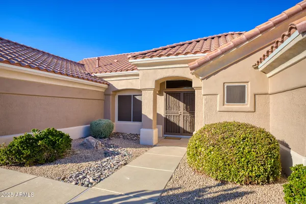 Property Slideshow image 2 of 35 | 14112 w gunsight dr, Sun City West, AZ, 85375