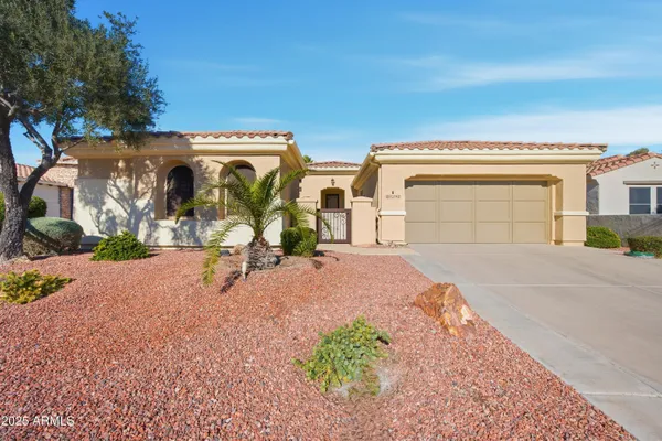 Property Slideshow image 2 of 47 | 13142 w nogales dr, Sun City West, AZ, 85375
