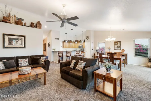 Property Slideshow image 2 of 83 | 24714 s ontario dr, Sun Lakes, AZ, 85248