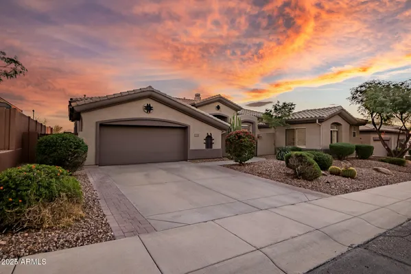Property Slideshow image 2 of 69 | 2339 w hazelhurst dr, Anthem, AZ, 85086
