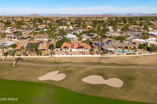 Property Slideshow image 2 of 49 | 13423 w gable hill dr, Sun City West, AZ, 85375