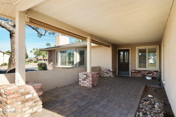 Property Slideshow image 2 of 24 | 1735 leisure world, Mesa, AZ, 85206