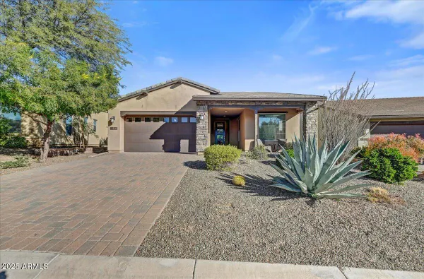 Property Slideshow image 2 of 34 | 18076 e vista desierto, Rio Verde, AZ, 85263