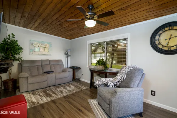 Property Slideshow image 2 of 28 | 2064 s farnsworth dr 60, Mesa, AZ, 85209