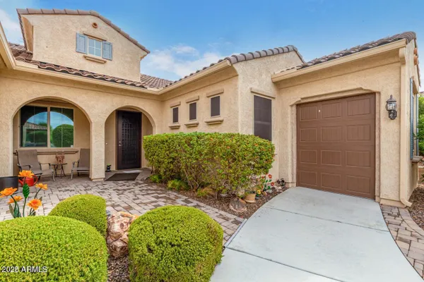 Property Slideshow image 2 of 47 | 26952 w marco polo rd, Buckeye, AZ, 85396