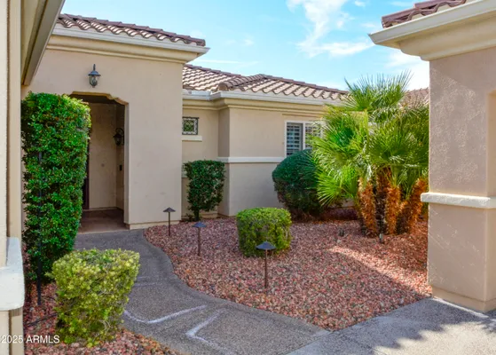 Property Slideshow image 2 of 109 | 12915 w junipero dr, Sun City West, AZ, 85375