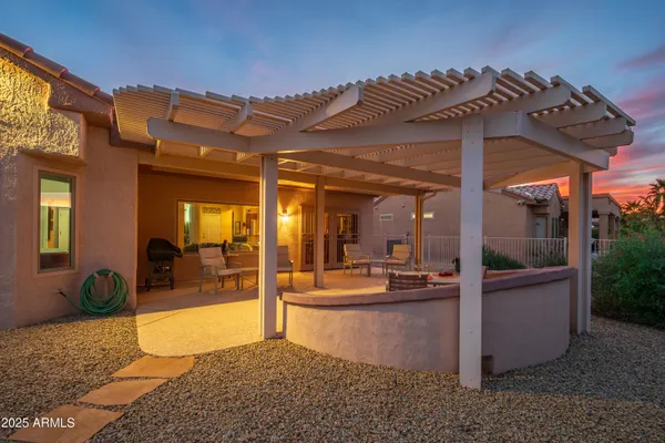 Property Slideshow image 3 of 45 | 15814 w wildflower dr, Surprise, AZ, 85374