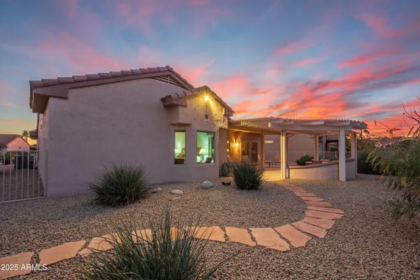 Property Slideshow image 2 of 45 | 15814 w wildflower dr, Surprise, AZ, 85374