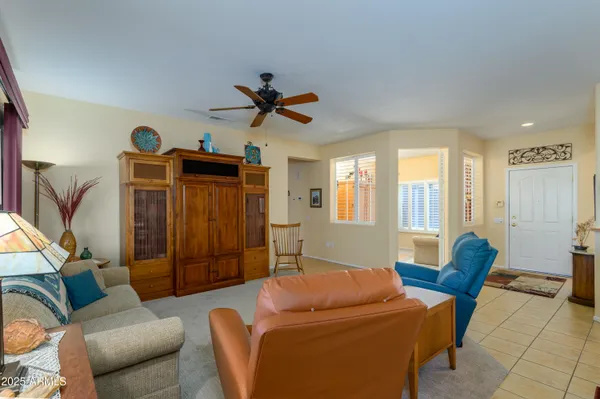 Property Slideshow image 2 of 46 | 15814 w wildflower dr, Surprise, AZ, 85374