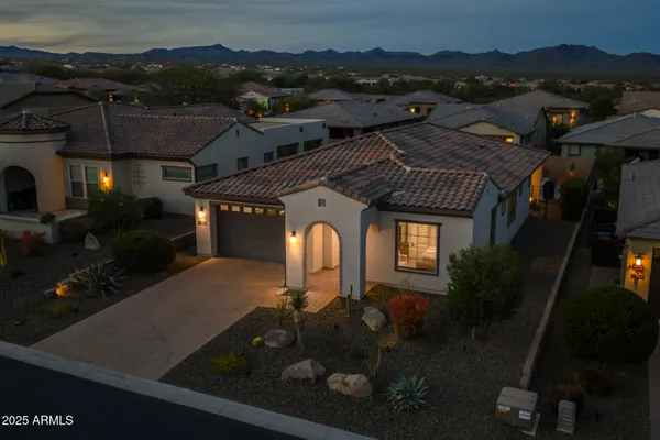Property Slideshow image 3 of 71 | 17850 e veit springs dr, Rio Verde, AZ, 85263