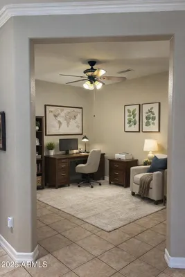 Property Slideshow image 2 of 28 | 18321 n kokopelli ct, Surprise, AZ, 85374