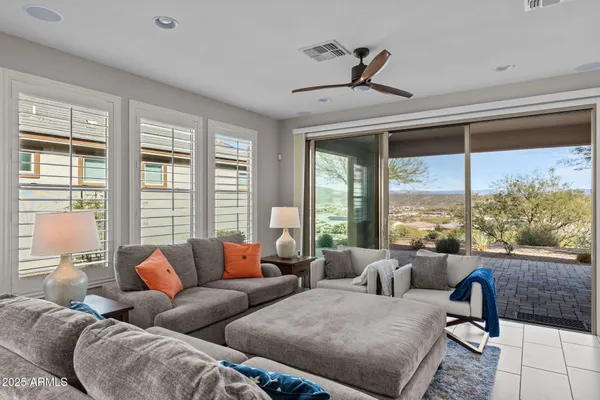 Property Slideshow image 2 of 66 | 3739 goldmine canyon way, Wickenburg, AZ, 85390
