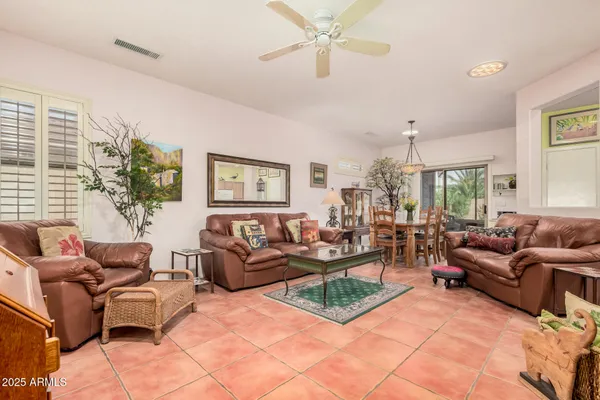 Property Slideshow image 2 of 27 | 19113 n hunters run, Surprise, AZ, 85387