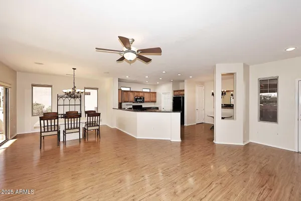 Property Slideshow image 2 of 60 | 17547 w calistoga dr, Surprise, AZ, 85387