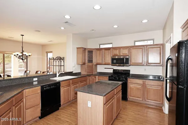 Property Slideshow image 3 of 60 | 17547 w calistoga dr, Surprise, AZ, 85387