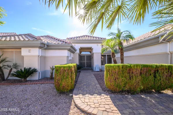 Property Slideshow image 2 of 33 | 14121 w pecos ln, Sun City West, AZ, 85375