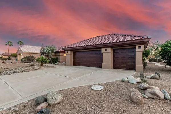 Property Slideshow image 2 of 59 | 15003 w huron dr, Sun City West, AZ, 85375