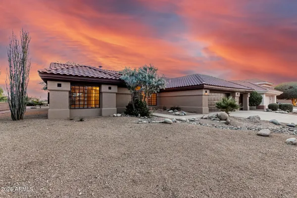 Property Slideshow image 3 of 59 | 15003 w huron dr, Sun City West, AZ, 85375
