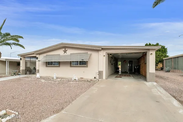 Property Slideshow image 2 of 49 | 8240 e calypso ave, Mesa, AZ, 85208