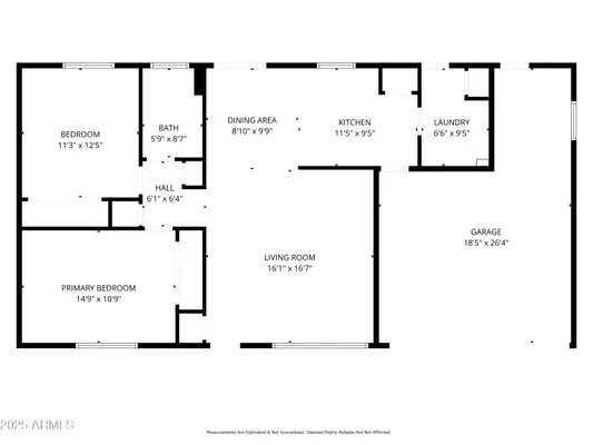 Property Slideshow image 2 of 17 | 10008 w bright angel cir, Sun City, AZ, 85351