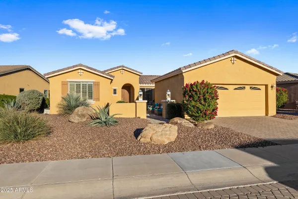 Property Slideshow image 3 of 85 | 20765 n enchantment pass, Maricopa, AZ, 85138