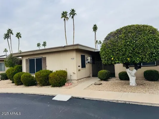 Property Slideshow image 2 of 27 | 13705 n 98th ave b, Sun City, AZ, 85351