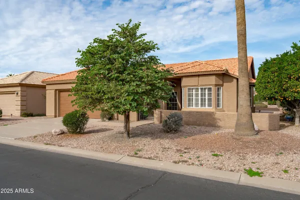 Property Slideshow image 2 of 42 | 9130 e crystal dr, Sun Lakes, AZ, 85248