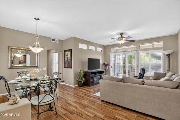 Property Slideshow image 3 of 36 | 15302 w ganado dr, Sun City West, AZ, 85375