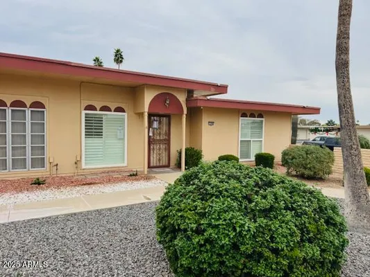 Property Slideshow image 2 of 22 | 13094 n 100th ave, Sun City, AZ, 85351