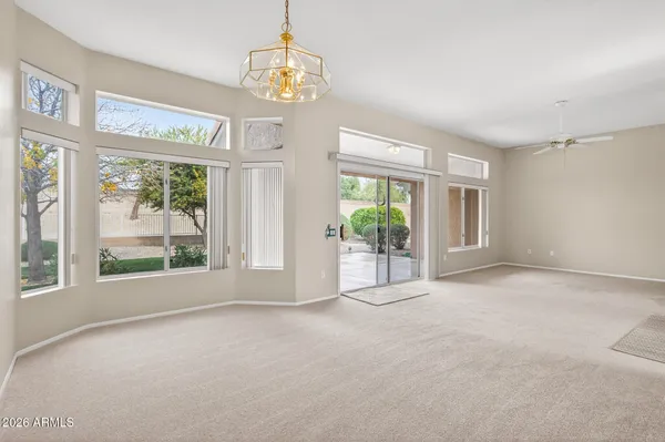 Property Slideshow image 3 of 42 | 13724 w via tercero # 54, Sun City West, AZ, 85375