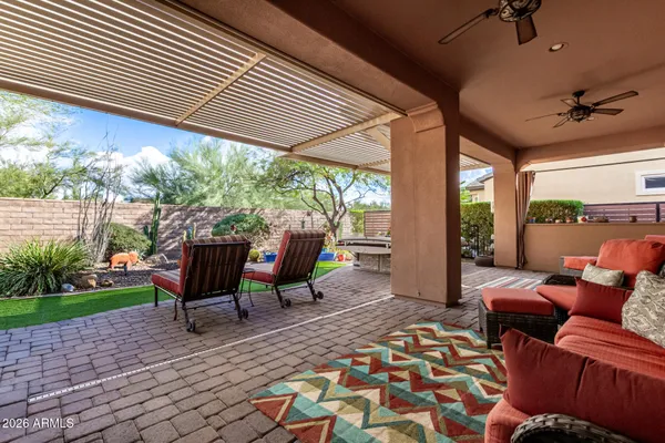 Property Slideshow image 3 of 71 | 29473 n 128th ln, Peoria, AZ, 85383