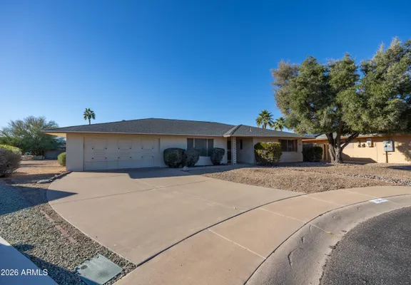 Property Slideshow image 2 of 25 | 19614 n 132nd dr, Sun City West, AZ, 85375