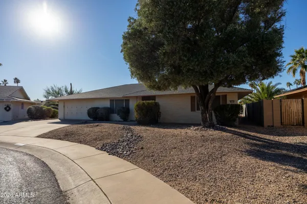 Property Slideshow image 3 of 25 | 19614 n 132nd dr, Sun City West, AZ, 85375