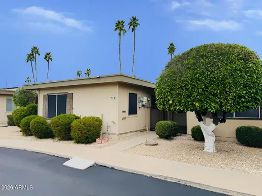 Property Slideshow image 3 of 23 | 13705 n 98th ave b, Sun City, AZ, 85351