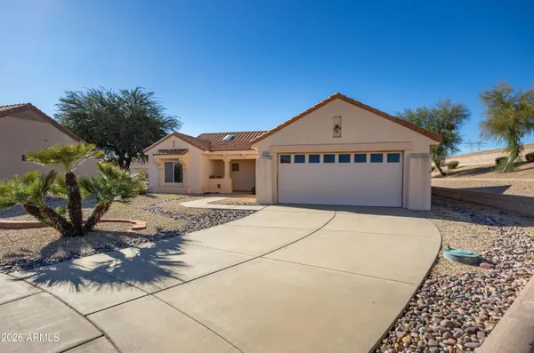 Property Slideshow image 2 of 25 | 23222 n 144th dr, Sun City West, AZ, 85375