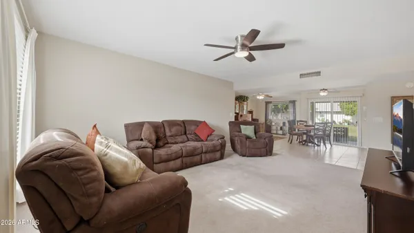 Property Slideshow image 2 of 38 | 10431 w tropicana cir, Sun City, AZ, 85351