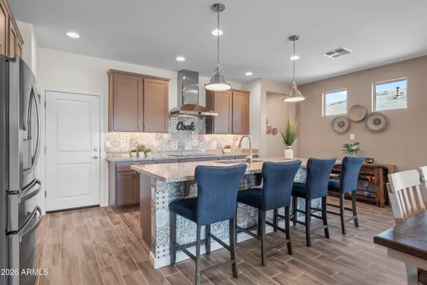 Property Slideshow image 3 of 23 | 4516 jackpot rd, Wickenburg, AZ, 85390