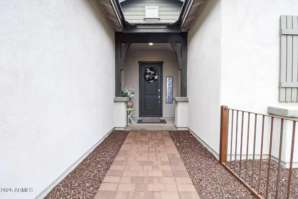 Property Slideshow image 2 of 25 | 4285 blacksmith way, Wickenburg, AZ, 85390