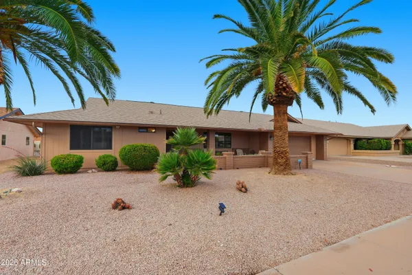 Property Slideshow image 2 of 39 | 17202 n 125th ave, Sun City West, AZ, 85375