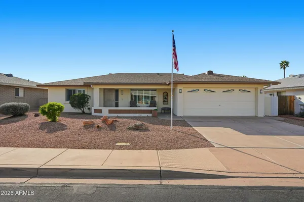 Property Slideshow image 3 of 40 | 8021 e neville ave, Mesa, AZ, 85209