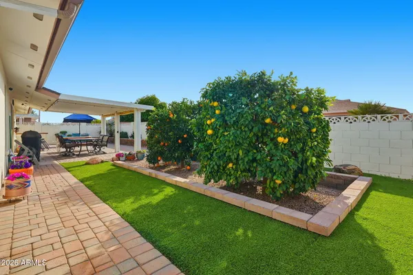 Property Slideshow image 2 of 40 | 8021 e neville ave, Mesa, AZ, 85209