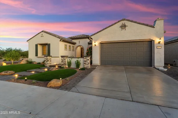 Property Slideshow image 3 of 62 | 26673 w ponderosa ln, Buckeye, AZ, 85396