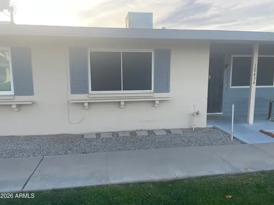 Property Slideshow image 2 of 17 | 10436 w deanne dr, Sun City, AZ, 85351