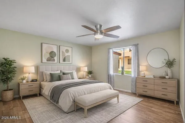 Property Slideshow image 2 of 41 | 8256 e kiva ave unit 405, Mesa, AZ, 85209