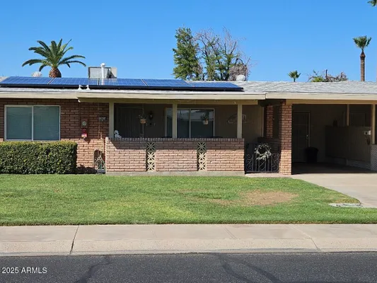 Property Slideshow image 3 of 32 | 10414 w audrey dr, Sun City, AZ, 85351