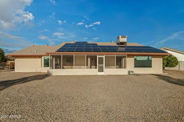 Property Slideshow image 3 of 73 | 12607 w wildwood dr, Sun City West, AZ, 85375